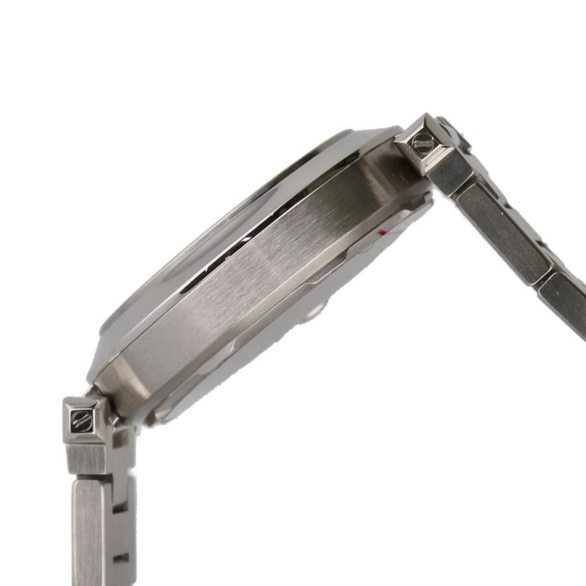 Cartier カルティエ/パシャC/白文字盤/W31074M7/2324//710*****/Aランク/75