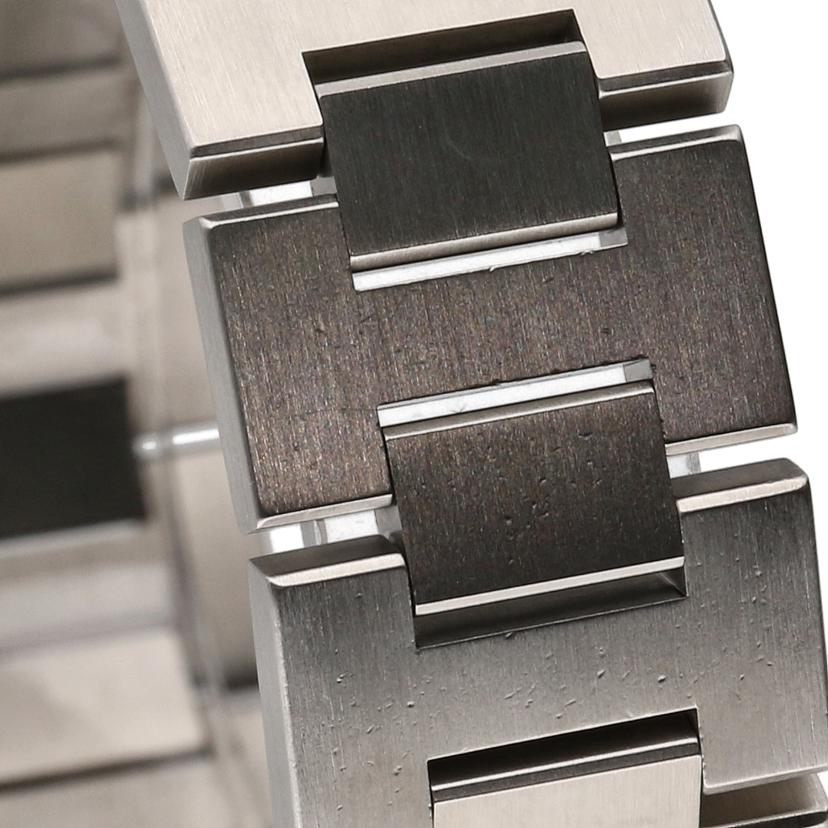 Cartier カルティエ/パシャC/白文字盤/W31074M7/2324//710*****/Aランク/75