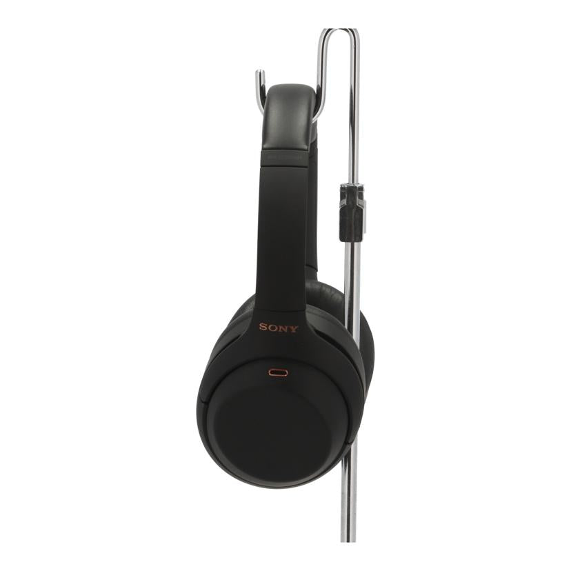 SONY ソニー/ワイヤレスヘッドホン/WH-1000XM4//S016265483K/Aランク/75