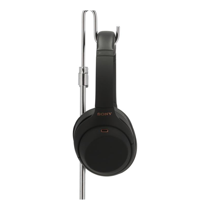 SONY ソニー/ワイヤレスヘッドホン/WH-1000XM4//S016265483K/Aランク/75