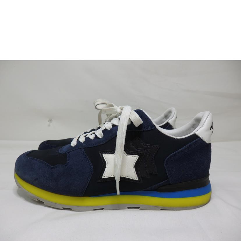 Atlantic STARS アトランティックスターズ /Atlantic STARS メンズスニーカー/27.0cm(42)//Bランク/84
