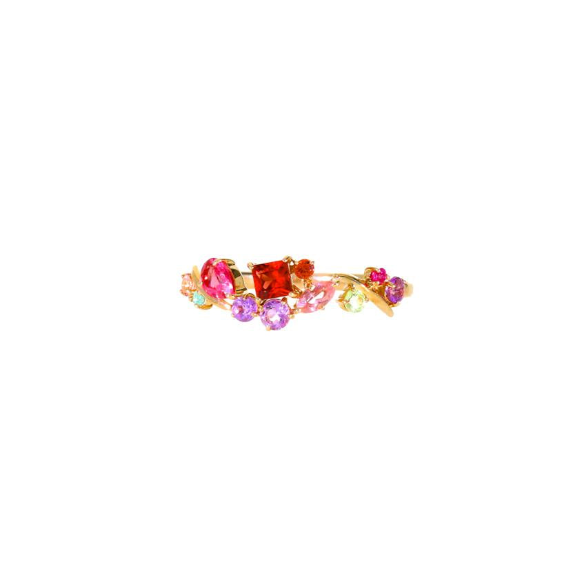 / K10リング//Aランク/05