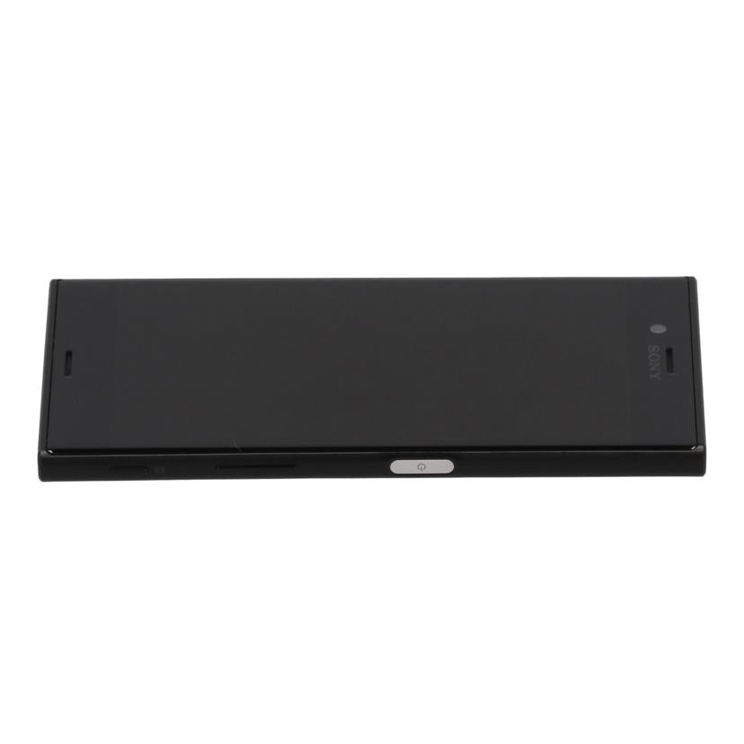 SONY au ソニー/スマートフォン/Xperia XZs 32GB/SOV35//BH907LZP76/Bランク/63