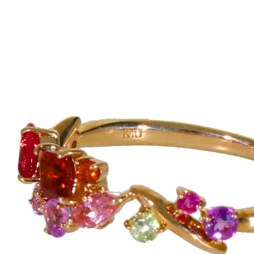 / K10リング//Aランク/05