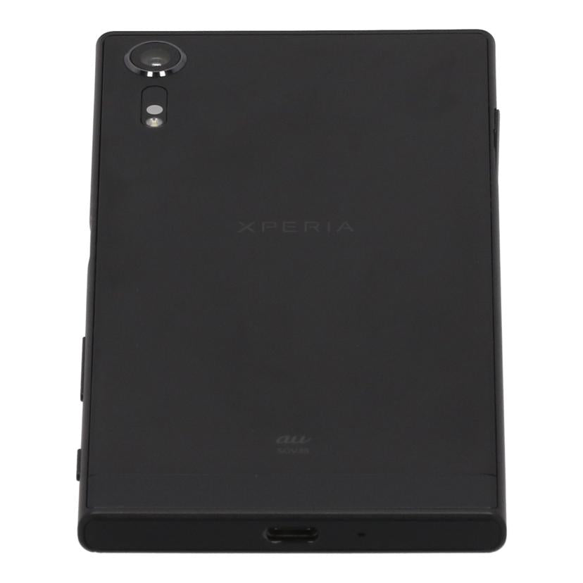 SONY au ソニー/スマートフォン/Xperia XZs 32GB/SOV35//BH907LZP76/Bランク/63