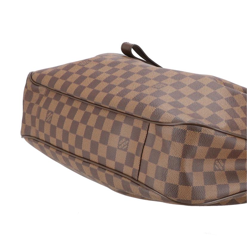 LOUIS VUITTON/イーヴォラMM/ダミエ/N41131//TR2***/Aランク/40