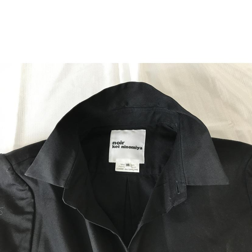 noir kei ninomiya ノワール ケイ ニノミヤ/シャツ/3M-B017//AD2023/Bランク/51