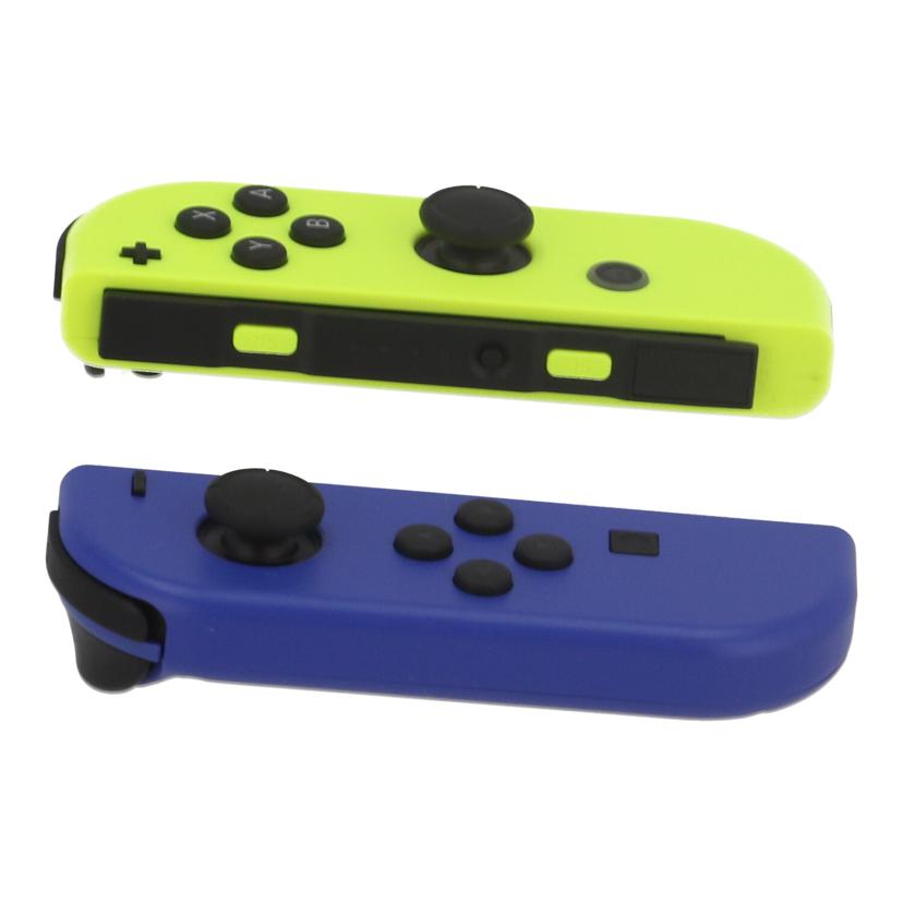 Nintendo 任天堂 ニンテンドー /Switch用Joy-Con/HAC-A-JAPAA//-/Bランク/67