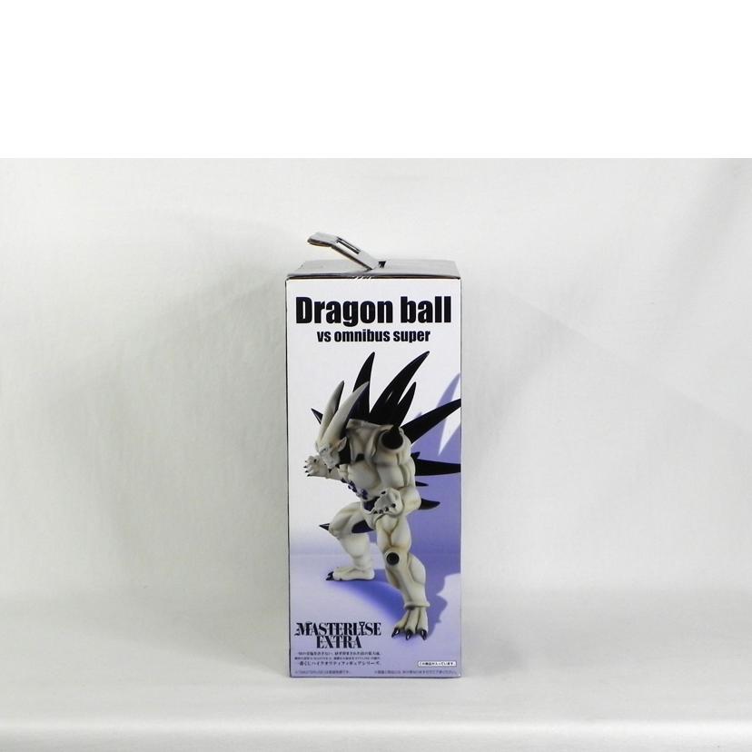 BANDAI バンダイ/D賞 超一星龍 フィギュア/1番くじ ドラゴンボール VS オムニバス超//SAランク/81