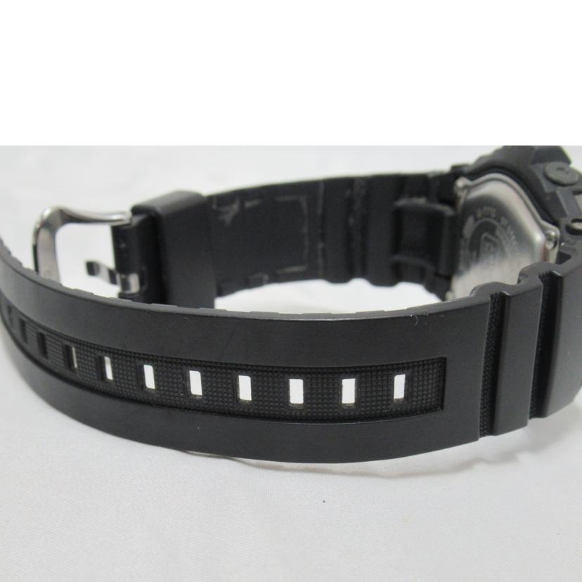 CASIO/G-SHOCK/デジタル/クォーツ/G-7710//Bランク/63