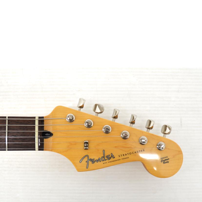 fender (MIJ) フェンダー (MIJ)/Stratcaster エレキギター/Hybrid II Stratcaster Rosewood//JD24031372/Aランク/75