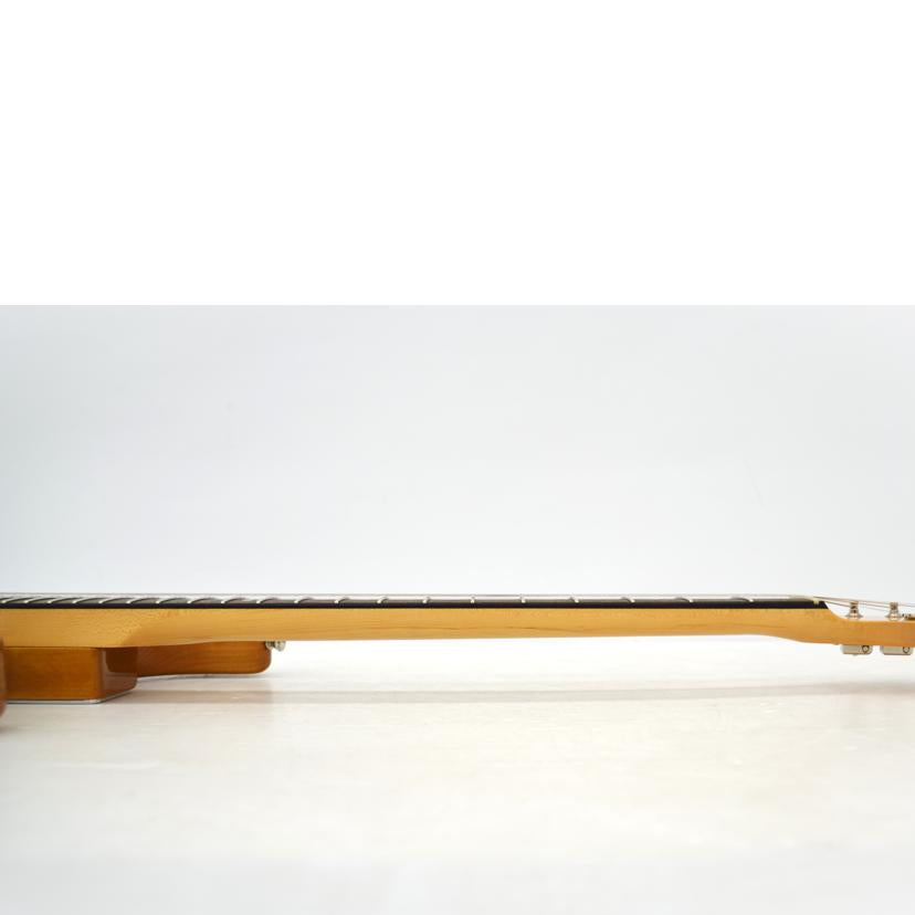 fender (MIJ) フェンダー (MIJ)/Stratcaster エレキギター/Hybrid II Stratcaster Rosewood//JD24031372/Aランク/75