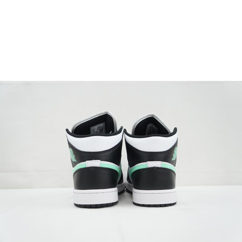 NIKE ナイキ/NIKE AIR JORDAN 1 MID 29.0/DQ8426-103//Aランク/67