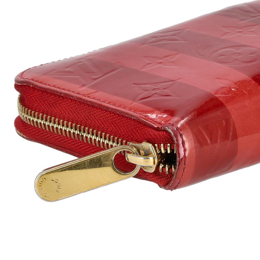 LOUIS VUITTON ルイ・ヴィトン/ジッピーウォレット/ヴェルニ/レイユール/M91718//SP4***/Bランク/18