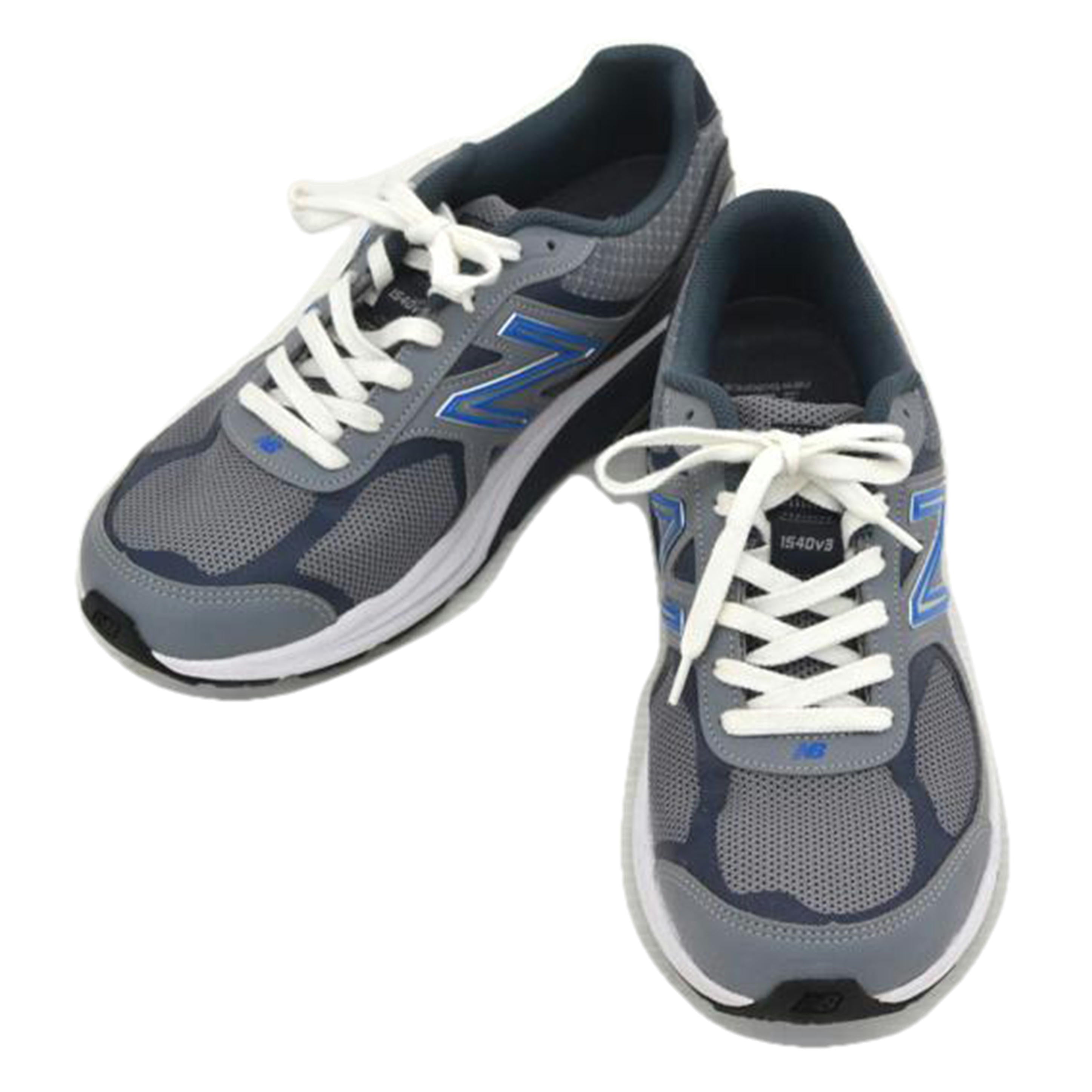 NB ニューバランス/1540V3/マーブルヘッド/ブラック/M1540MB3//サイズ:26.5cm/ABランク/75