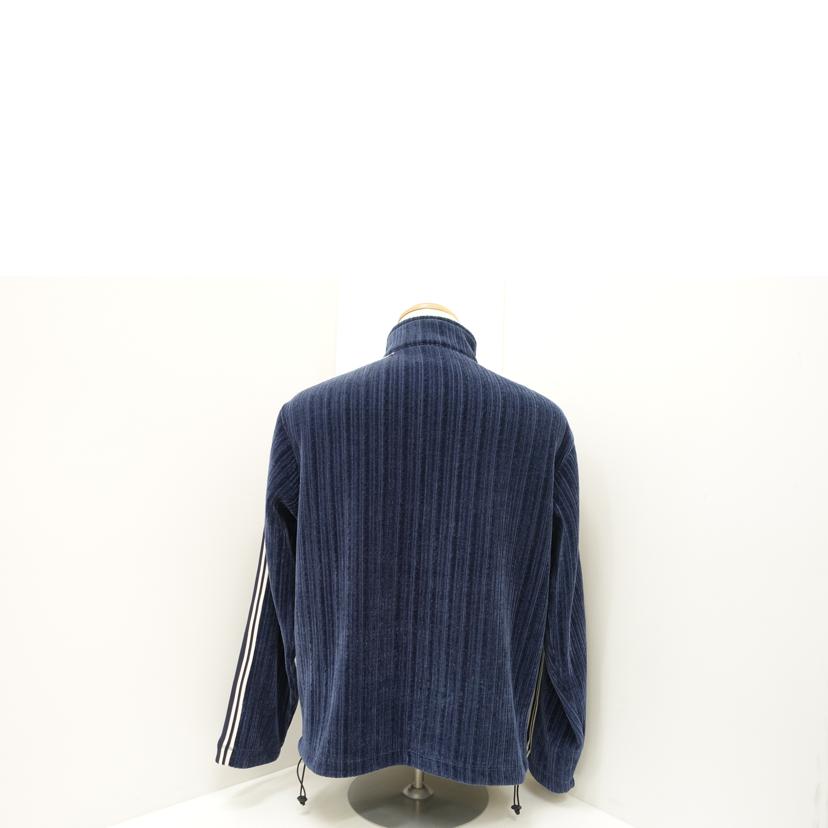 KITH キス/VelevtCordAliTrackJacket/KHM10578//ABランク/88