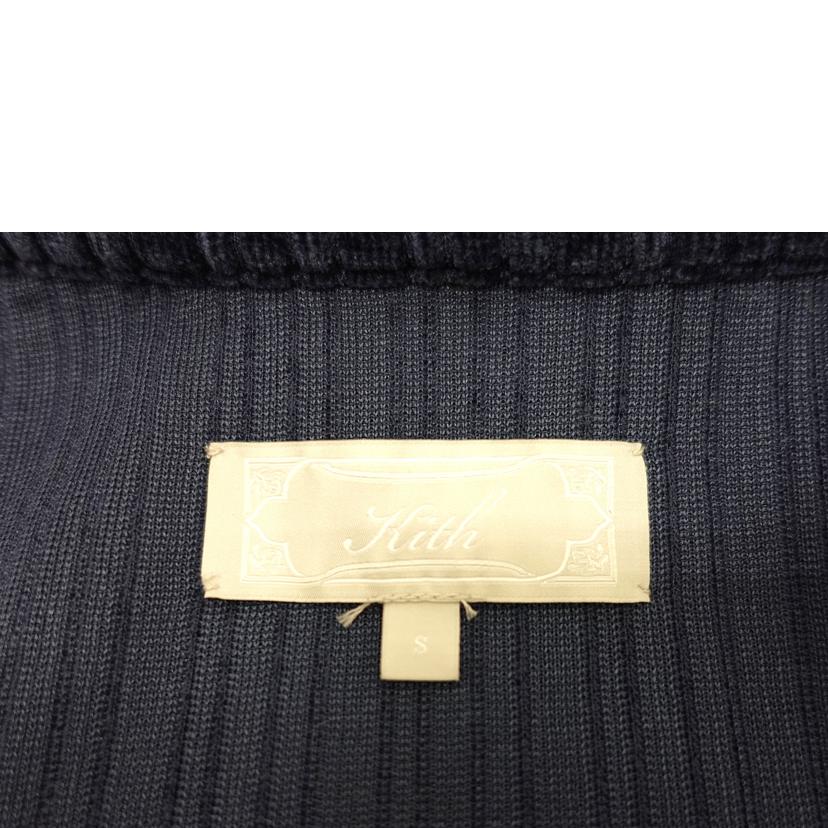 KITH キス/VelevtCordAliTrackJacket/KHM10578//ABランク/88
