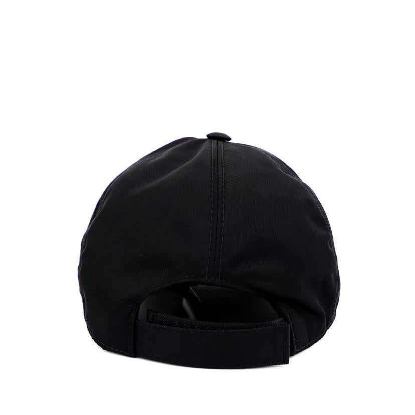 PRADA プラダ/PRADA/ナイロンベースボールキャップ/M/1hhc274//ABランク/75