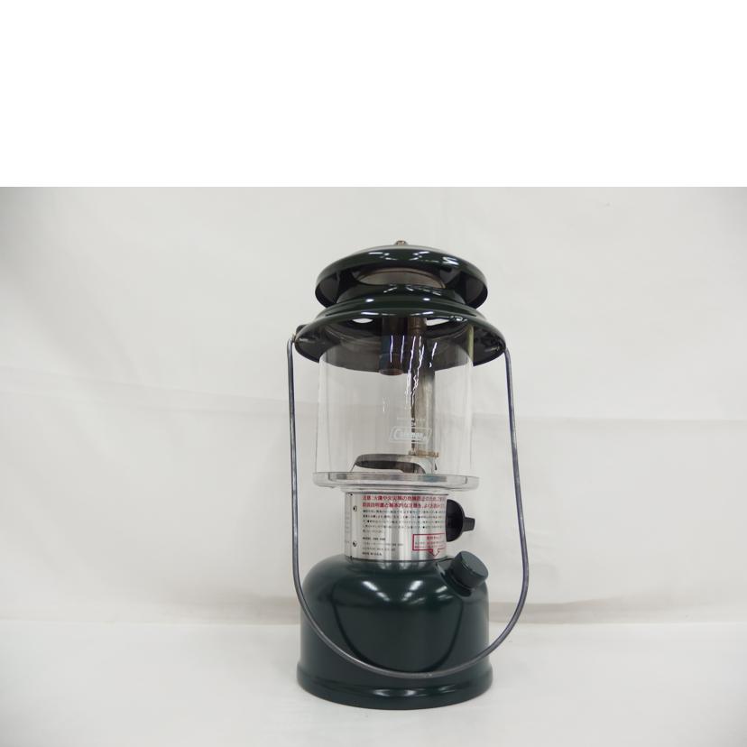 Coleman コールマン/ワンマントルランタン286/286//Bランク/82