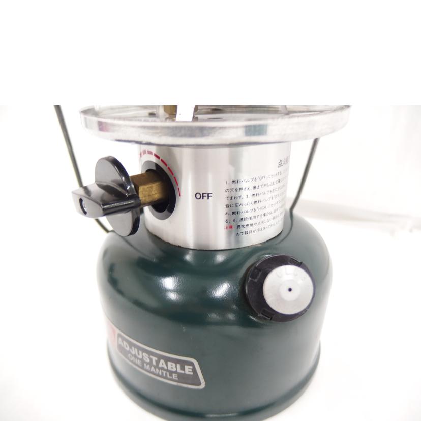 Coleman コールマン/ワンマントルランタン286/286//Bランク/82