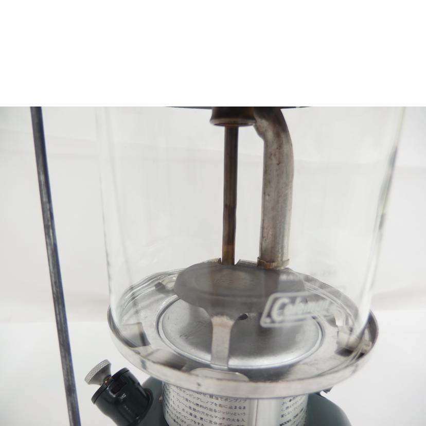 Coleman コールマン/ワンマントルランタン286/286//Bランク/82