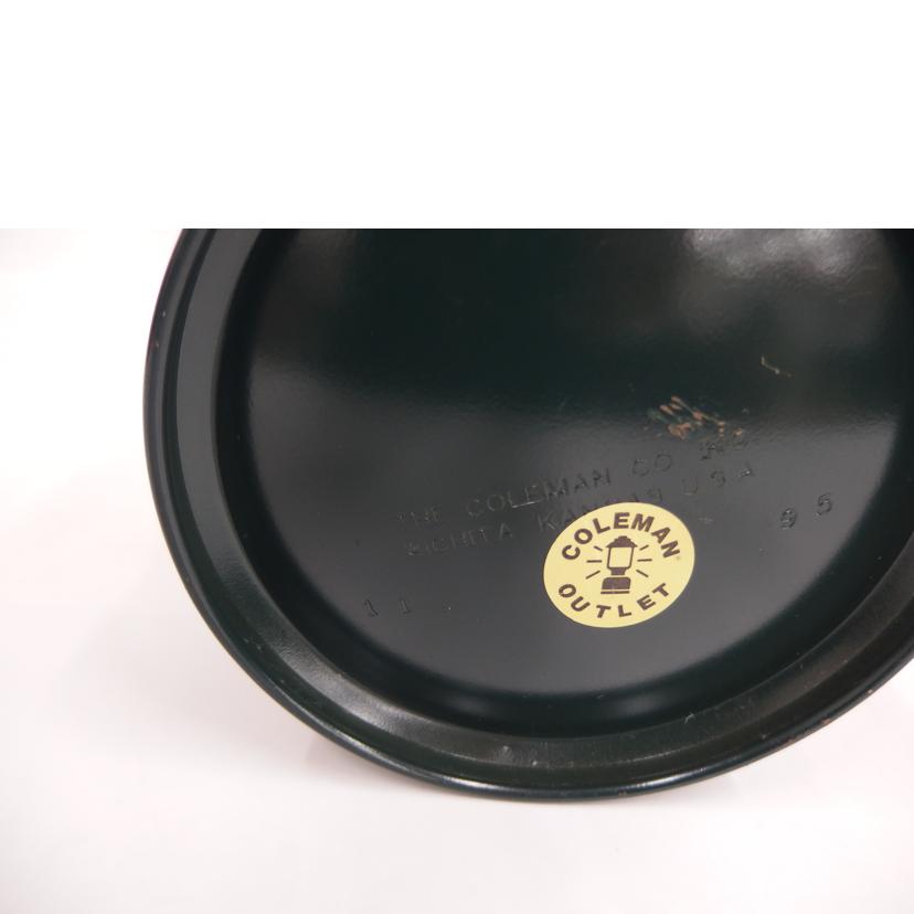 Coleman コールマン/ワンマントルランタン286/286//Bランク/82