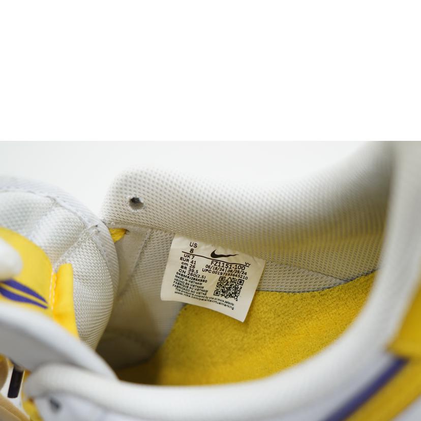 NIKE ナイキ/Kobe Bryant × Nike Air Force 1 Low Retro 26.0/FZ1511-100//ABランク/67