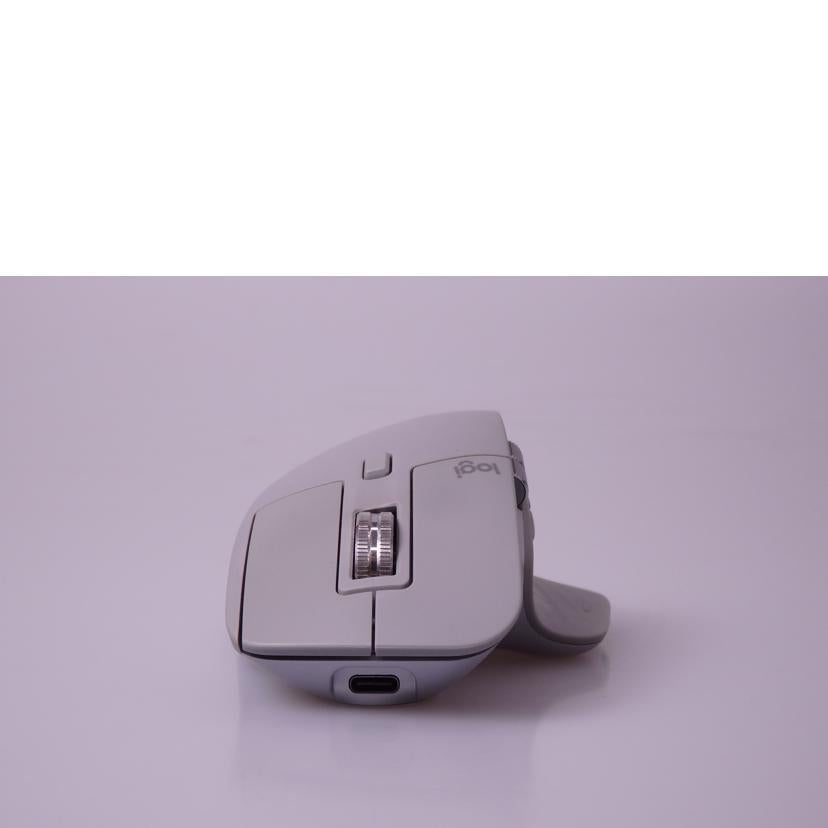 logicool ロジクール/ワイヤレスマウス/MX2200sMG//1950LZ58QXV8/Bランク/76