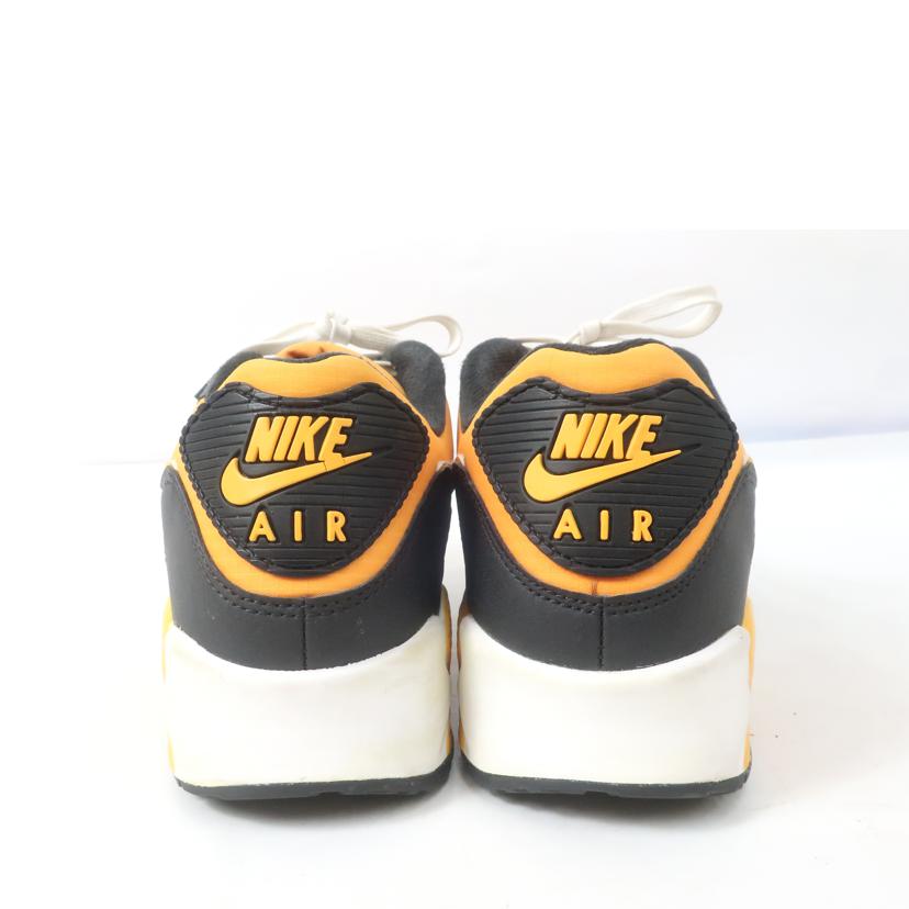NIKE ナイキ/エアマックス90 AIR MAX 90 28.0cm カムクワット ユニバーシティゴールド アンスラサイト/DQ8974-800//Bランク/65