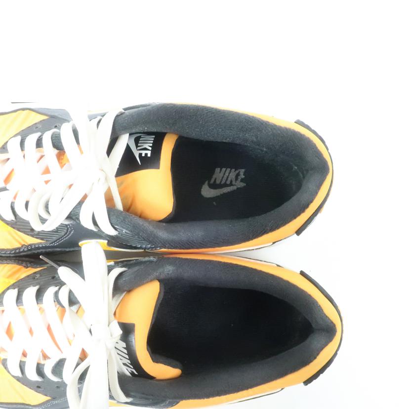 NIKE ナイキ/エアマックス90 AIR MAX 90 28.0cm カムクワット ユニバーシティゴールド アンスラサイト/DQ8974-800//Bランク/65