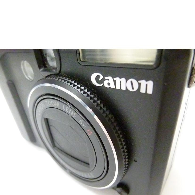 CANON キャノン/デジタルカメラ/PowerShotG9/PowerShotG9//4811003719/ABランク/88
