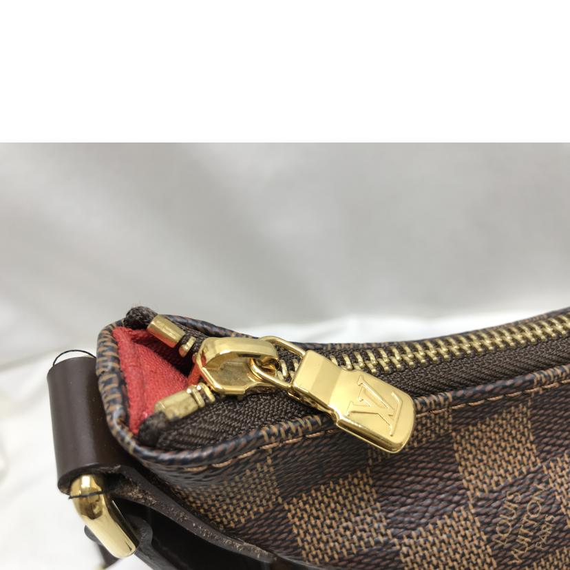 LOUIS VUITTON ルイヴィトン/ブルームズベリ/N42251//DU4***/ABランク/51