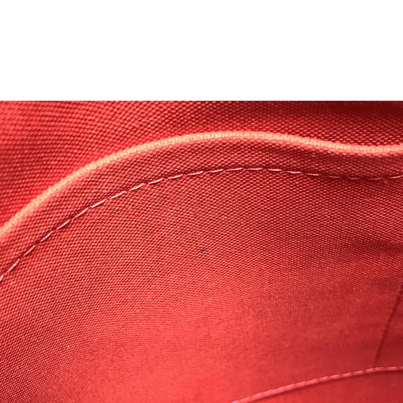 LOUIS VUITTON ルイヴィトン/ブルームズベリ/N42251//DU4***/ABランク/51