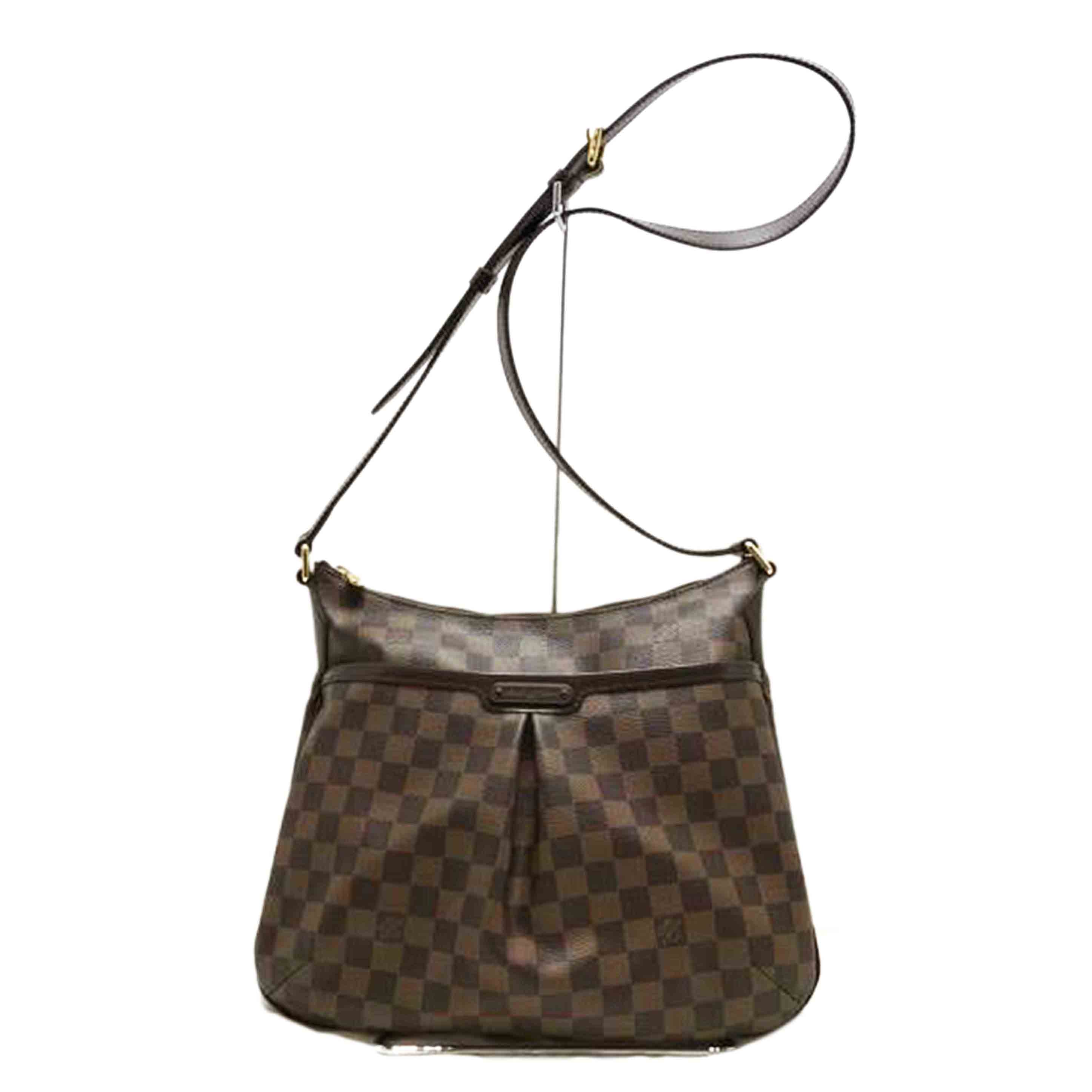 LOUIS VUITTON ルイヴィトン/ブルームズベリ/N42251//DU4***/ABランク/51