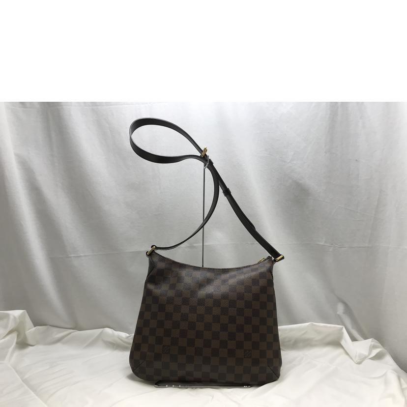 LOUIS VUITTON ルイヴィトン/ブルームズベリ/N42251//DU4***/ABランク/51