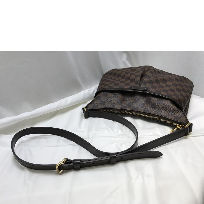 LOUIS VUITTON ルイヴィトン/ブルームズベリ/N42251//DU4***/ABランク/51