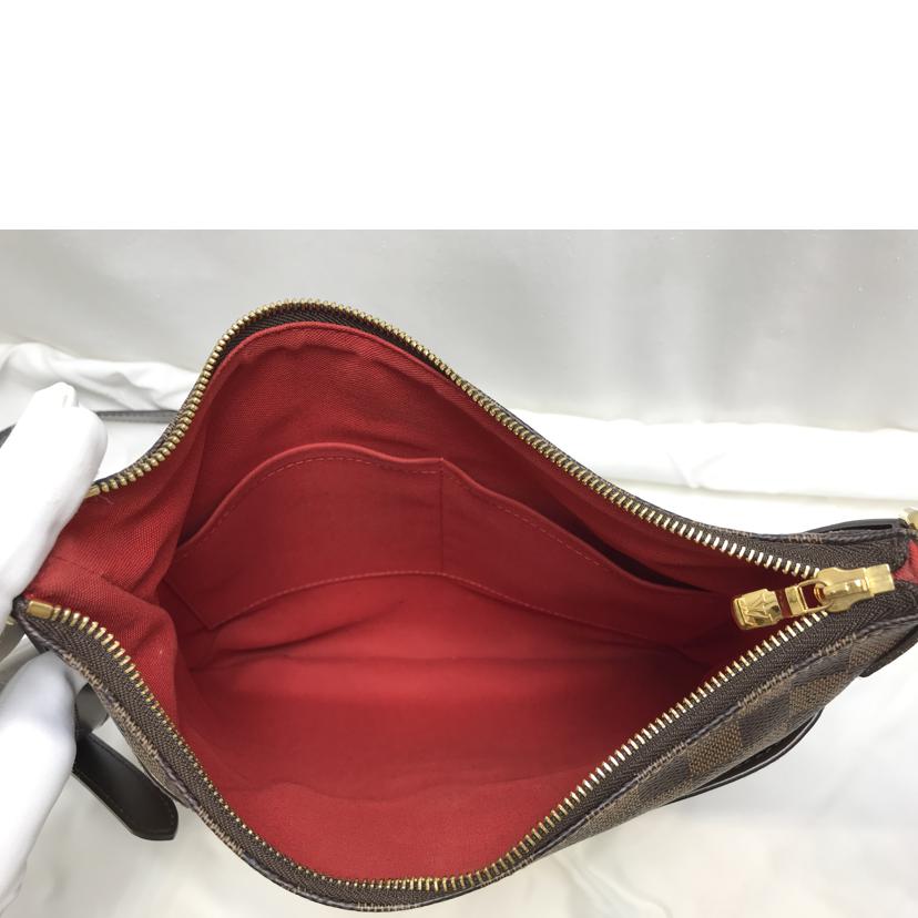 LOUIS VUITTON ルイヴィトン/ブルームズベリ/N42251//DU4***/ABランク/51