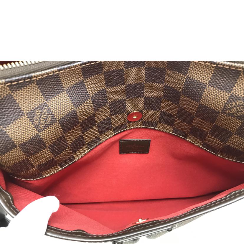 LOUIS VUITTON ルイヴィトン/ブルームズベリ/N42251//DU4***/ABランク/51