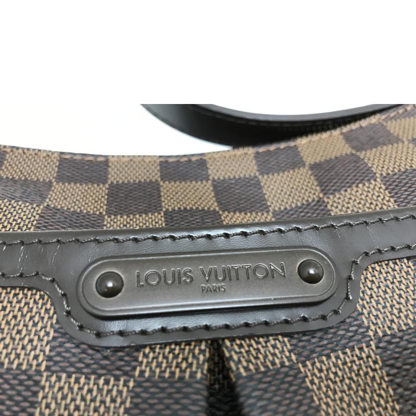 LOUIS VUITTON ルイヴィトン/ブルームズベリ/N42251//DU4***/ABランク/51