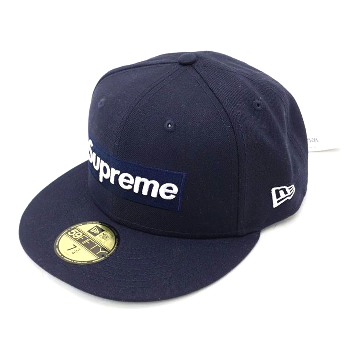 Supreme シュプリーム/FDNYキャップ/タグ付き//Sランク/69