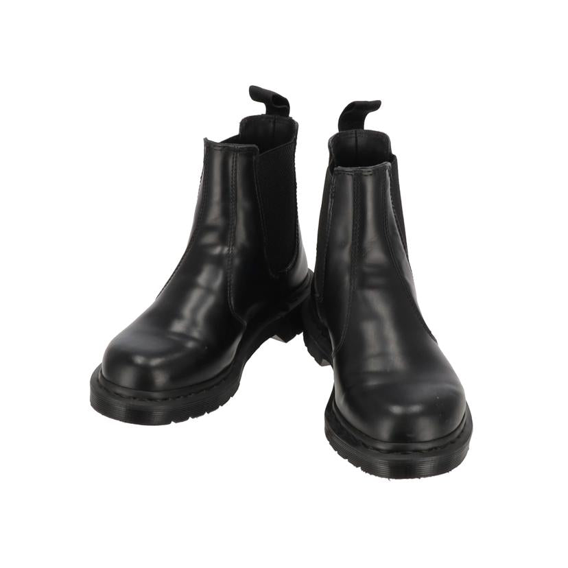 Dr.Martens ドクターマーチン/MONOサイドゴワブーツ/ブラック/2976 //Aランク/18