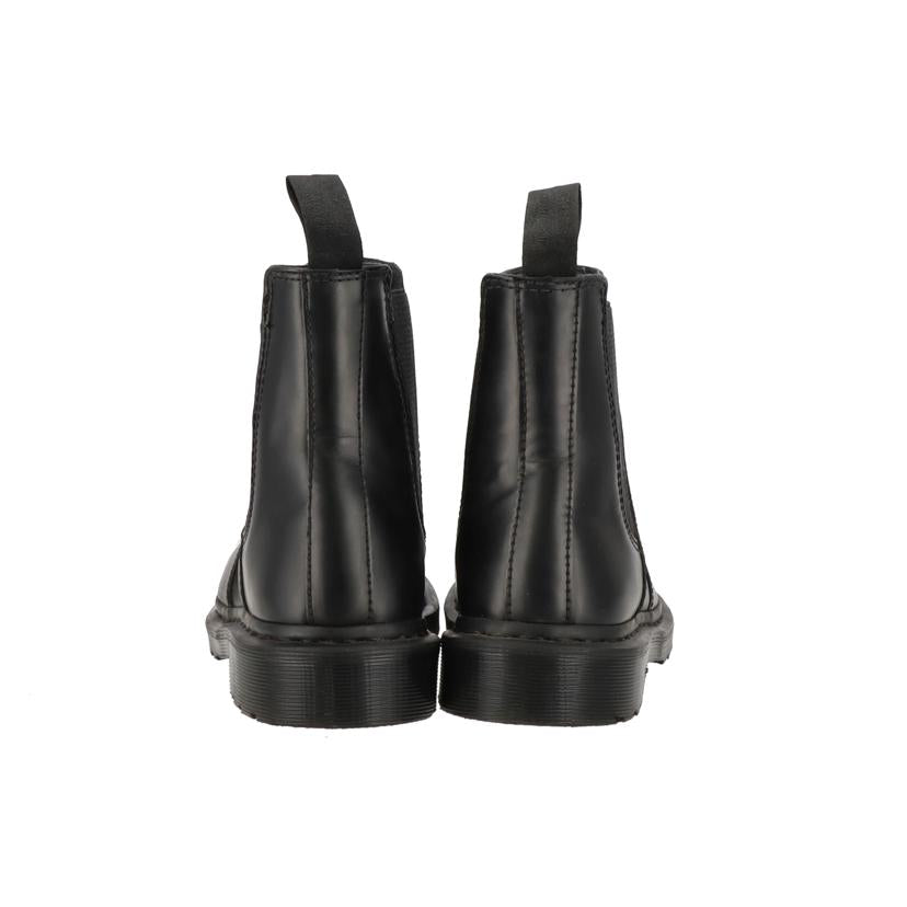 Dr.Martens ドクターマーチン/MONOサイドゴワブーツ/ブラック/2976 //Aランク/18