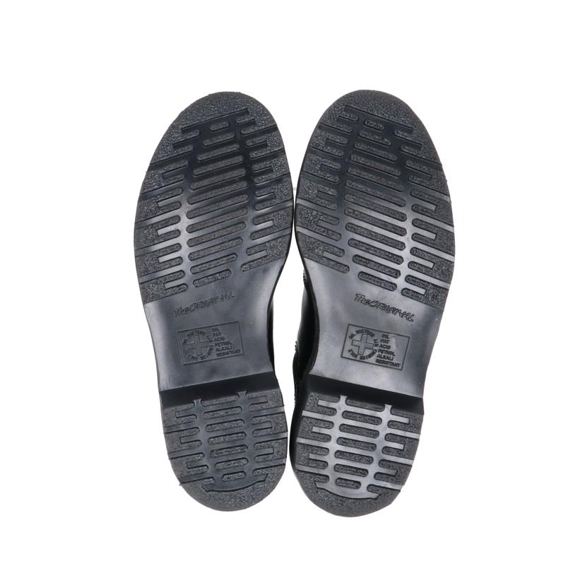 Dr.Martens ドクターマーチン/MONOサイドゴワブーツ/ブラック/2976 //Aランク/18