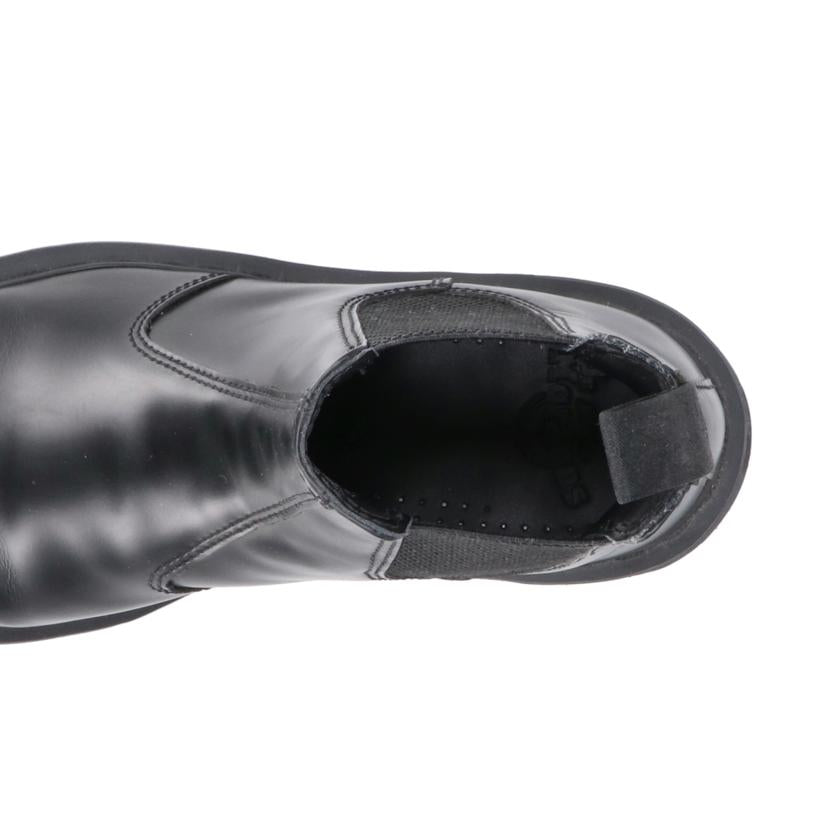 Dr.Martens ドクターマーチン/MONOサイドゴワブーツ/ブラック/2976 //Aランク/18