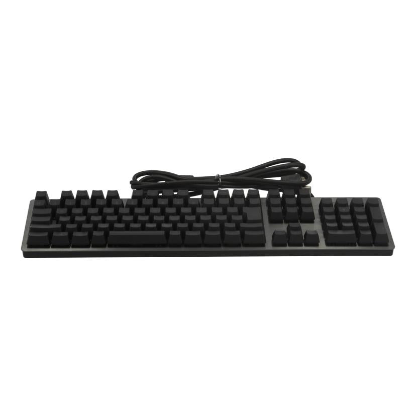 Logicool ロジクール /メカニカルゲーミングキーボード/G512r-LN/Y-U0034//1826MR067738/Bランク/62