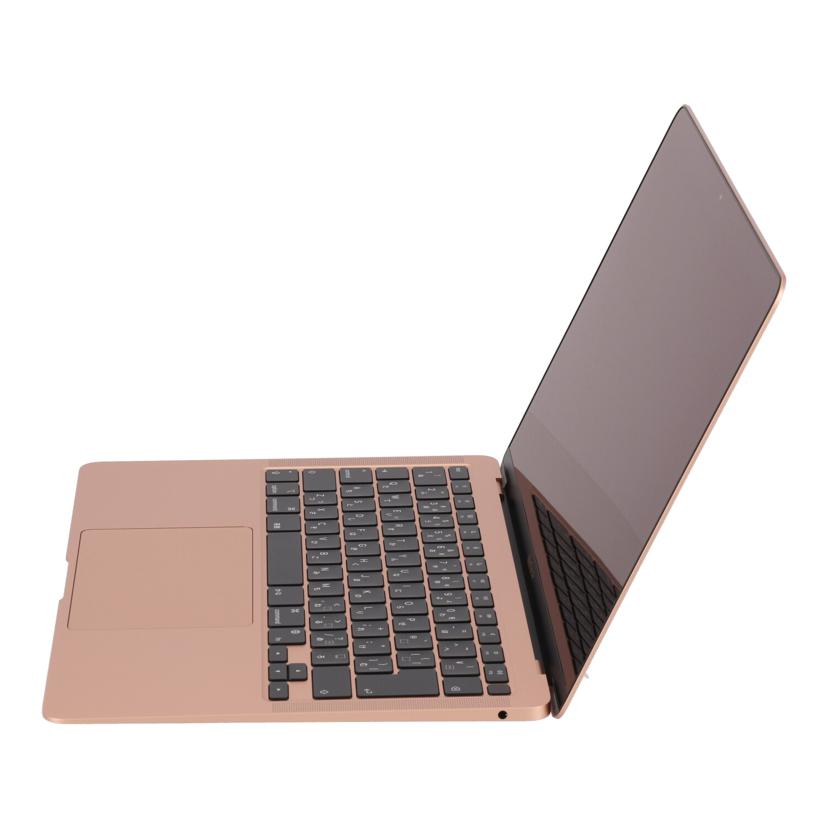 Apple アップル /MacBook Air (M1,2020)/MGND3J/A//FVFF4T76Q6LC/Bランク/41