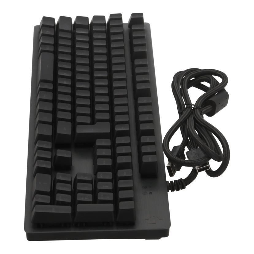 Logicool ロジクール /メカニカルゲーミングキーボード/G512r-LN/Y-U0034//1826MR067738/Bランク/62