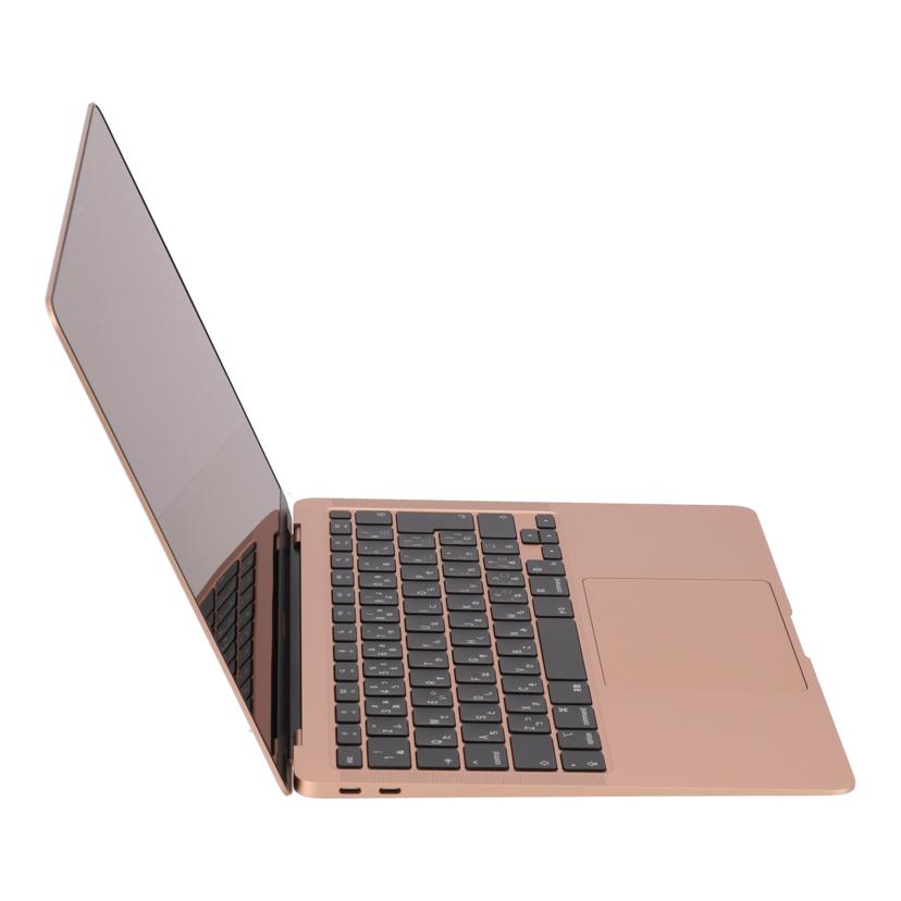 Apple アップル /MacBook Air (M1,2020)/MGND3J/A//FVFF4T76Q6LC/Bランク/41