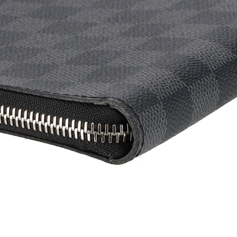 LOUIS VUITTON ルイヴィトン/ポシェット・ジュールGM/ダミエ/グラフィット/N41501//LM1***/Aランク/20