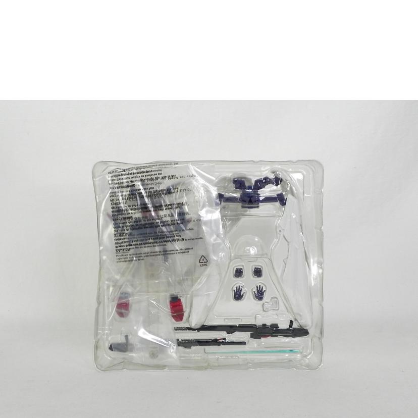BANDAI バンダイ/ロボット魂 ウイングガンダムゼロ EW版/機動戦士ガンダムW EW//Aランク/81